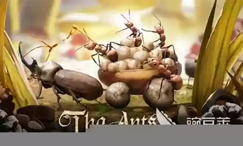 巨齿猛蚁阵容搭配插图