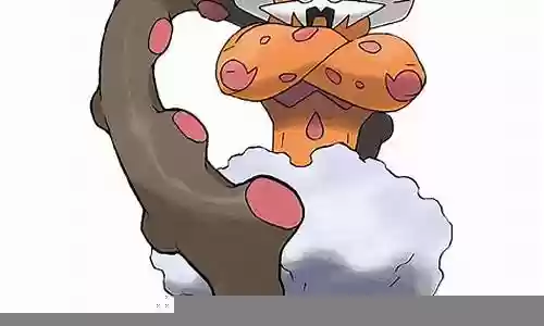 神奇宝贝各种组队阵容插图