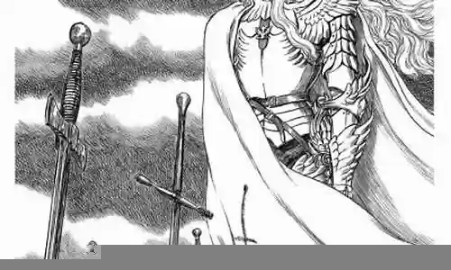 剑风传奇前期阵容插图