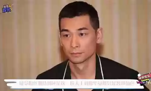 豪华阵容令人激动插图