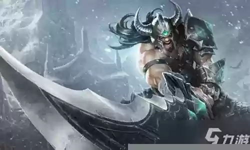 无限火力2022推荐阵容插图