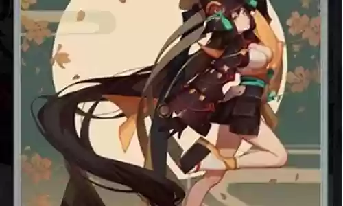 妖刀姬加强阵容推荐插图