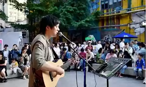 街头表演阵容搭配推荐最新插图