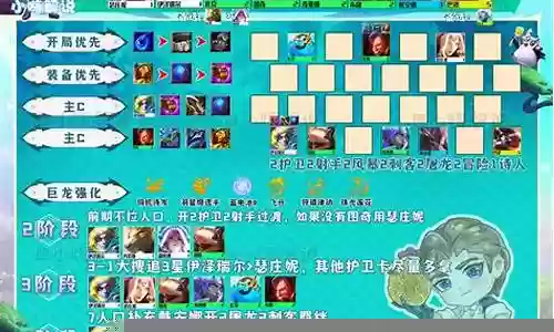 护卫乌鸦阵容怎么搭配最好插图