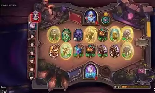 酒馆战棋2流派阵容搭配插图