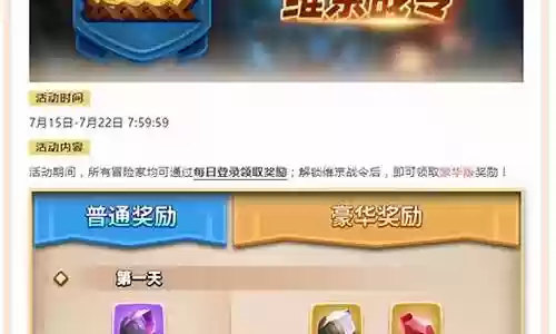 谁克制时空贤者阵容插图