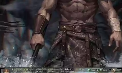 率土之滨 克制网红阵容插图