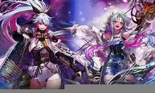 dnf破晓之光技能插图