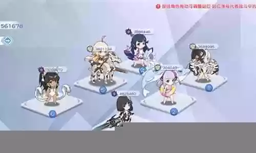 冒险小分队阵容2022插图