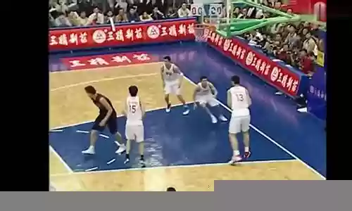 03亚锦赛男篮韩国阵容插图