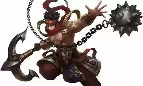 王者之师骑兵阵容搭配插图