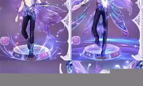 蝴蝶炫舞搭配阵容最新插图
