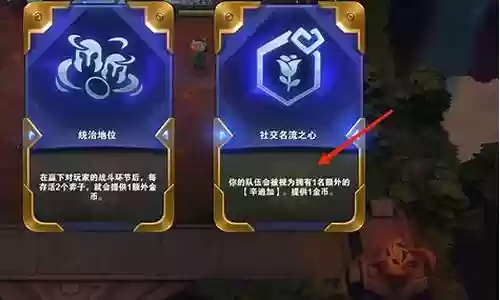 社交名流之心辛迪加阵容插图