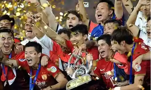 恒大历年阵容2013插图