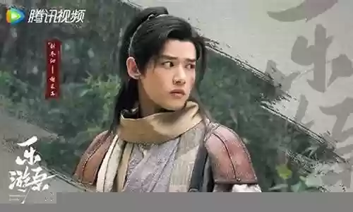 乐游原主演阵容插图