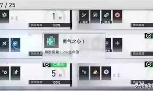失落战境阵容搭配攻略插图