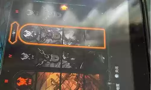 暗黑3怎么不看战队装备插图