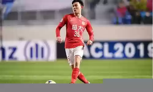 中国后卫新赛季阵容插图