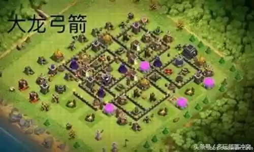 援军阵容搭配推荐最新赛季插图