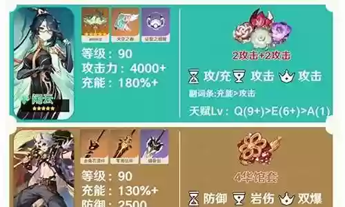 打捕织娘推荐阵容搭配插图