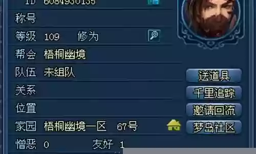 69级断恨刀用什么技能输出插图
