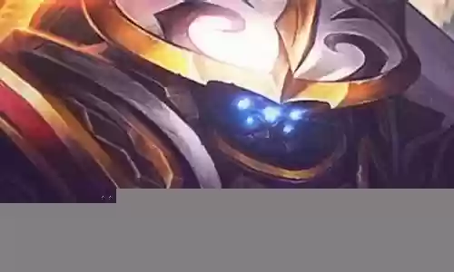 机甲穿透贾克斯阵容搭配插图
