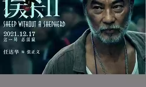 误杀2明星阵容搭配图片插图