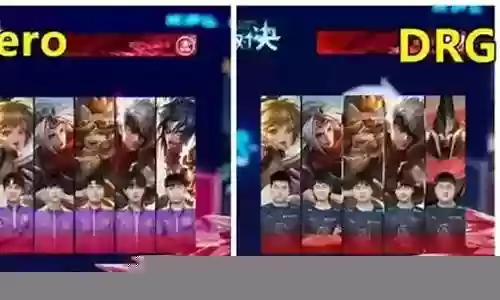 预测巅峰对决阵容搭配攻略插图