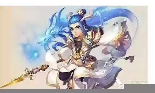 梦幻西游手游龙宫三魔两耐插图
