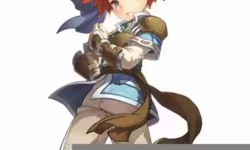 魔力宝贝剑士装备镶嵌什么宝石插图