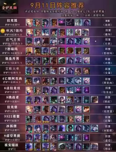 多吹风阵容插图1