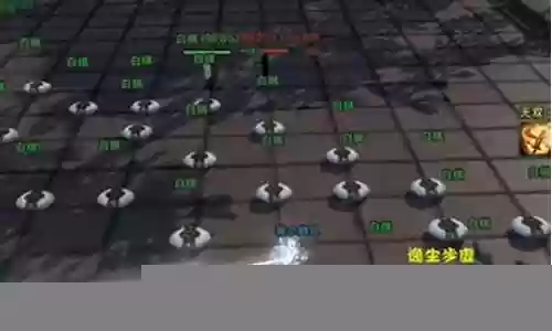天子峰单刷下棋攻略插图
