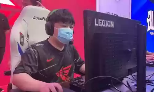 forge阵容插图1