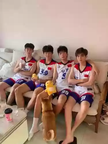 深圳好友阵容插图