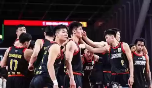 深圳豪华阵容插图1