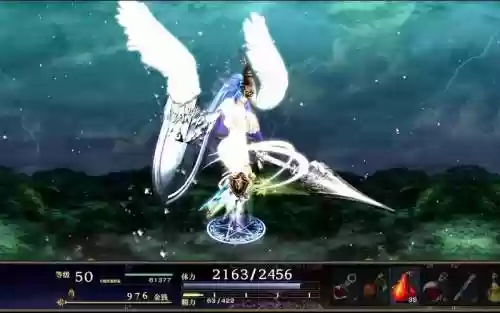 神之魔1.3.4攻略插图