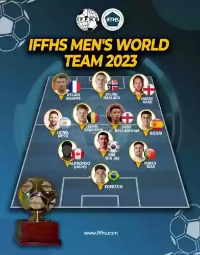 iffhs球员阵容插图