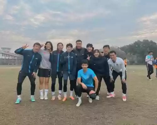 亚运陪练阵容插图1