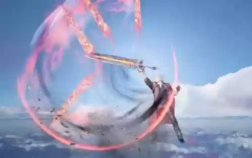 鬼泣5但丁有几种武器b站插图1