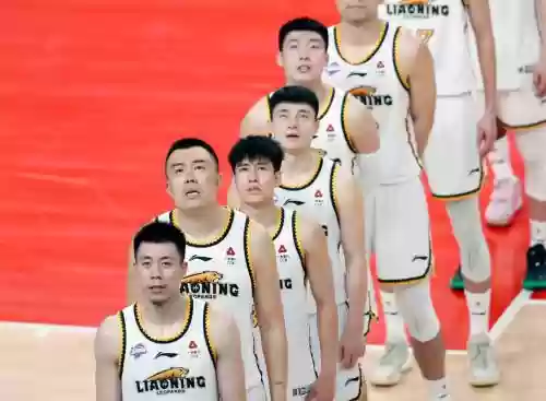 全运会辽宁阵容插图1