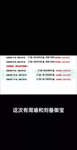 攻城掠地神兵锻造攻略插图1