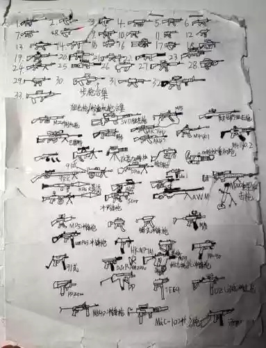 火柴人狙击二攻略插图1
