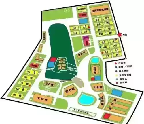 新学校游戏攻略插图