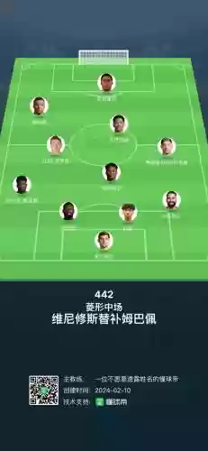 裤子马阵容插图1