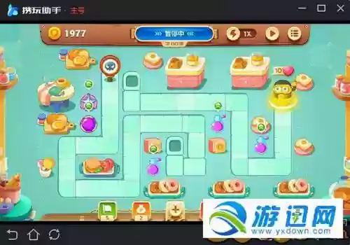 保卫萝卜2113完美攻略插图