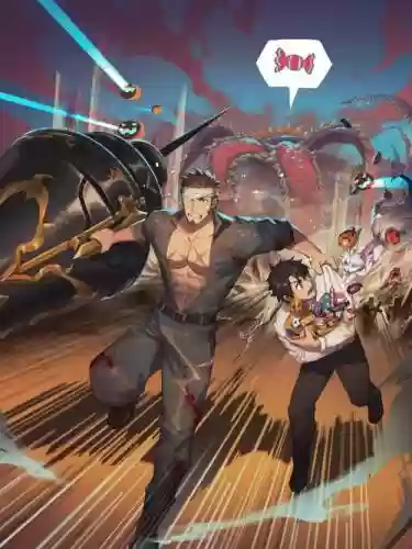 fgo拿破仑阵容插图1