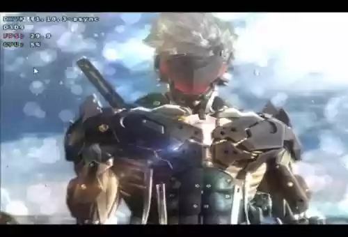合金装备崛起复导弹怎么瞄准插图1