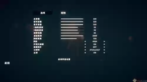 全面吃鸡模拟器攻略插图1