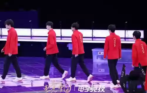 亚运陪练阵容插图
