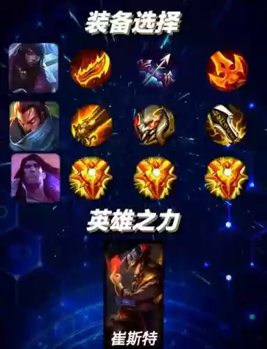 压缩什么阵容插图1